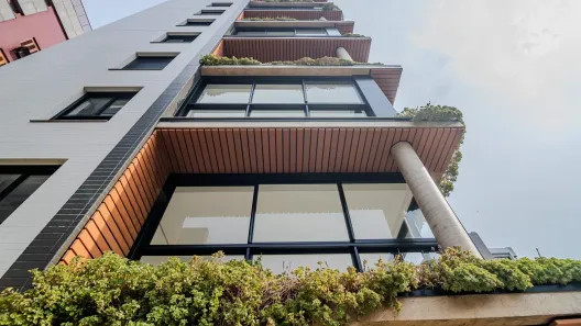 Apartamento com 3 Quartos à venda, 124m² no Mont Serrat, Porto Alegre