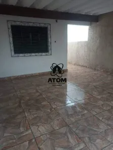 Casa com 2 Quartos à venda, 57m² no Parque Ipanema, Taubaté