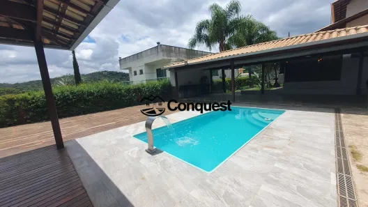Casa de Condomínio com 3 Quartos à venda, 250m² no Centro, Sarzedo