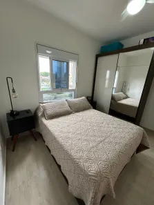 Apartamento com 2 Quartos à venda, 108m² no Parque Novo Oratório, Santo André