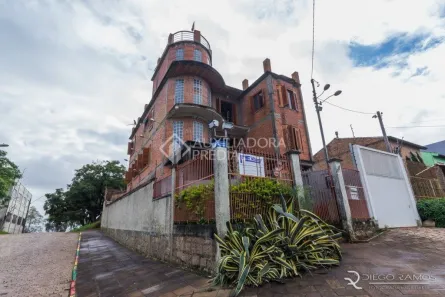 Casa com 3 Quartos à venda, 372m² no Jardim Leopoldina, Porto Alegre