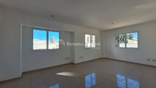 Sala Comercial para alugar, 35m² no Botafogo, Campinas