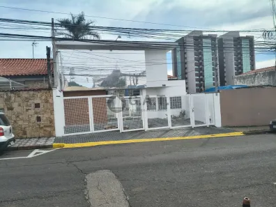 Imóvel Comercial com 8 Quartos para alugar, 311m² no Jardim Vergueiro, Sorocaba