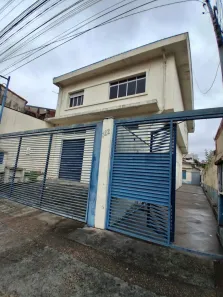 Galpão/Depósito/Armazém à venda, 500m² no Santa Paula, São Caetano do Sul
