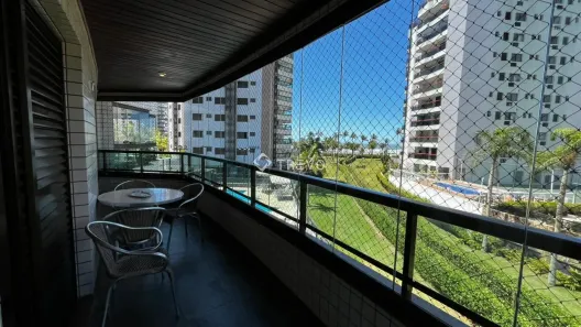 Apartamento com 3 Quartos à venda, 110m² no Riviera, Bertioga