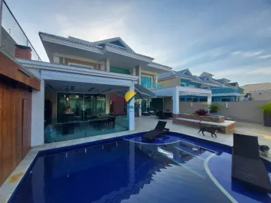 Casa com 5 Quartos à venda, 655m² no Recreio dos Bandeirantes, Rio de Janeiro