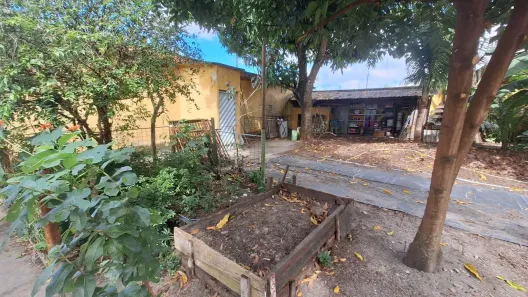 Lote/Terreno com 1 Quarto à venda, 600m² no Novo Aleixo, Manaus
