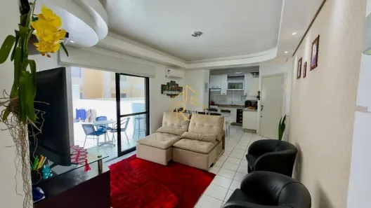 Apartamento com 2 Quartos à venda, 86m² no Canto, Florianópolis