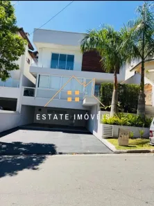 Casa de Condomínio com 5 Quartos à venda, 300m² no Arujá 5, Arujá