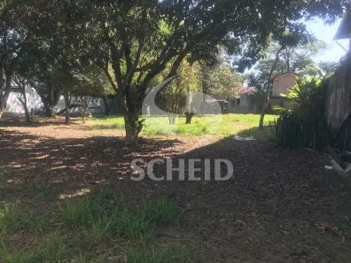 Lote/Terreno à venda, 600m² no Interlagos, São Paulo