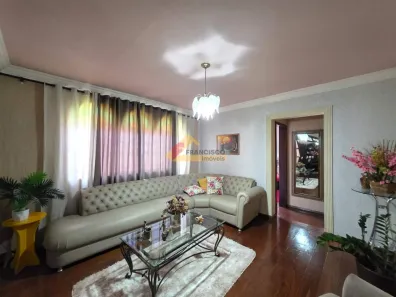 Apartamento com 4 Quartos à venda, 146m² no Centro, Divinópolis