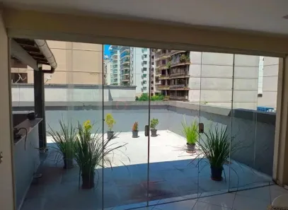 Cobertura com 3 Quartos à venda, 144m² no Icaraí, Niterói