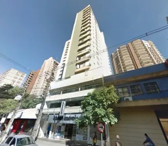 Apartamento com 1 Quarto à venda, 51m² no Zona 01, Maringá