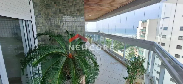Cobertura com 4 Quartos à venda, 224m² no Riviera, Bertioga