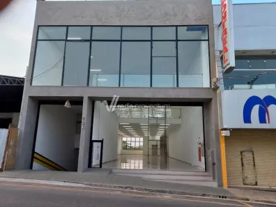Prédio Comercial com 2 Quartos à venda, 1095m² no Centro, Vinhedo