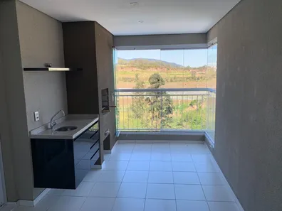 Apartamento com 3 Quartos à venda, 92m² no Jardim Flórida, Jundiaí