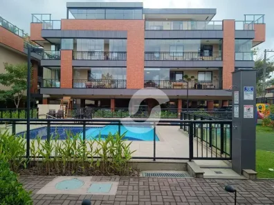 Cobertura com 2 Quartos à venda, 219m² no Piratininga, Niterói