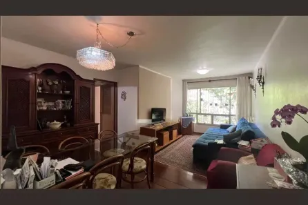 Apartamento com 3 Quartos à venda, 83m² no Paraíso, São Paulo