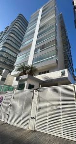 Apartamento com 2 Quartos à venda, 74m² no Ocian, Praia Grande