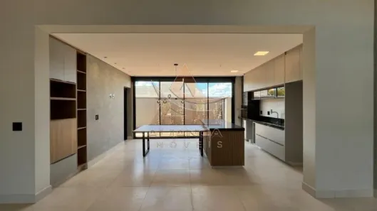 Casa de Condomínio com 3 Quartos à venda, 154m² no Reserva San Pedro, Ribeirão Preto