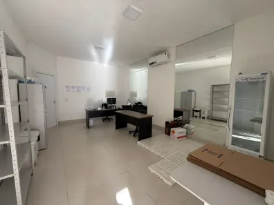 Sala Comercial com 5 Quartos à venda, 236m² no Jardim Itália, Francisco Beltrão