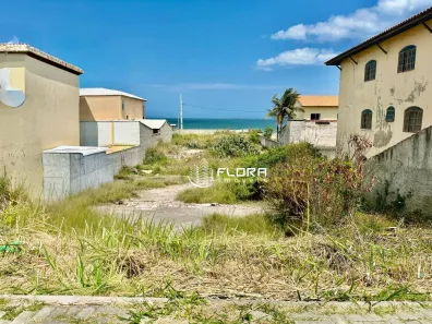 Lote/Terreno à venda, 480m² no Cordeirinho (Ponta Negra), Maricá