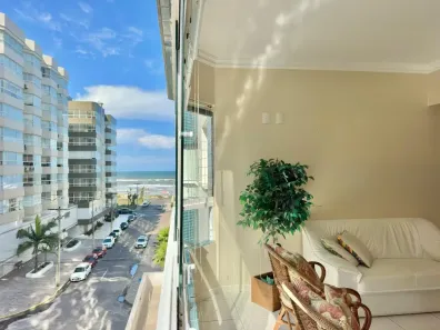 Apartamento com 2 Quartos à venda, 106m² no Zona Nova, Capão da Canoa