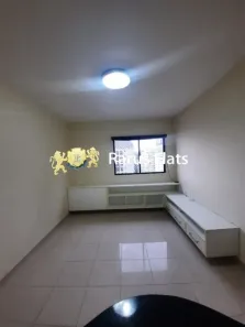 Flat com 1 Quarto para alugar, 45m² no Jardim Paulista, São Paulo