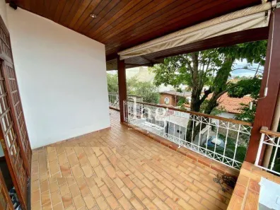 Casa com 4 Quartos à venda, 500m² no Jardim Santa Rosália, Sorocaba