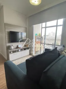 Apartamento com 2 Quartos à venda, 47m² no Belenzinho, São Paulo