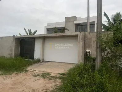 Casa com 5 Quartos à venda, 380m² no Pontinha, Araruama