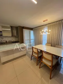 Apartamento com 2 Quartos à venda, 62m² no Setor Bueno, Goiânia