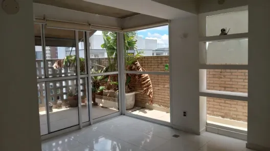 Cobertura com 3 Quartos à venda, 260m² no Consolação, São Paulo