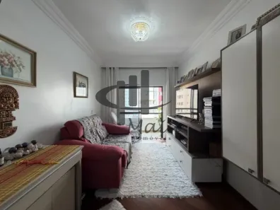 Apartamento com 3 Quartos à venda, 85m² no Santa Paula, São Caetano do Sul