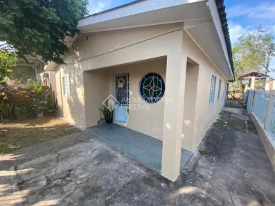 Casa com 3 Quartos à venda, 102m² no Canudos, Novo Hamburgo