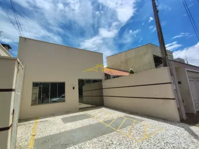Imóvel Comercial para alugar, 99m² no Jardim Brasília, Americana