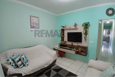 Sobrado com 4 Quartos à venda, 159m² no Jardim Europa I, Santa Bárbara D'Oeste