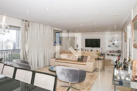 Apartamento com 4 Quartos à venda, 255m² no Perdizes, São Paulo