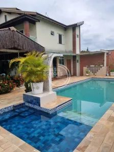Sobrado com 3 Quartos à venda, 362m² no Chácara Três Marias, Sorocaba
