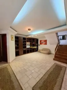 Sobrado com 4 Quartos à venda, 325m² no Parque Terra Nova, São Bernardo do Campo