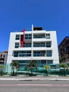 Apartamento com 2 Quartos à venda, 59m² no Bessa, João Pessoa