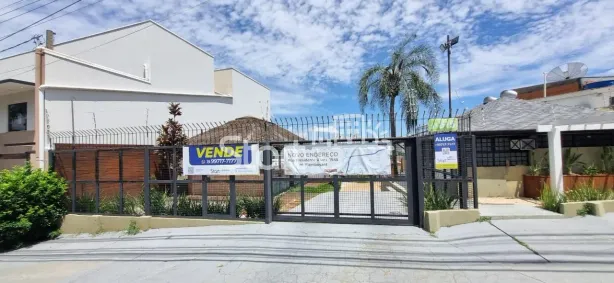 Imóvel Comercial com 1 Quarto para alugar, 136m² no Chácara da Barra, Campinas