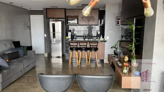 Apartamento com 3 Quartos à venda, 85m² no Alto da Mooca, São Paulo