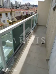 Sobrado com 2 Quartos à venda, 85m² no Vila Prudente, São Paulo
