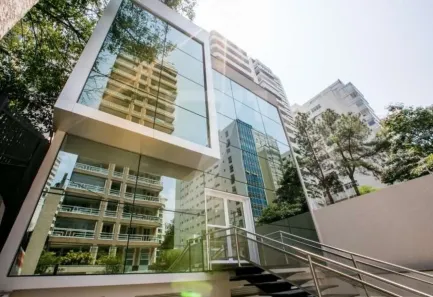 Prédio Comercial à venda, 1327m² no Jardim Paulista, São Paulo