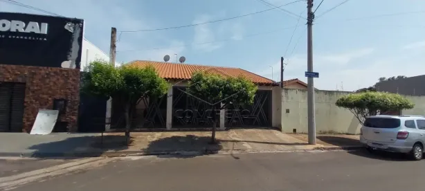 Casa com 3 Quartos à venda, 180m² no Parque Paulista, Bauru