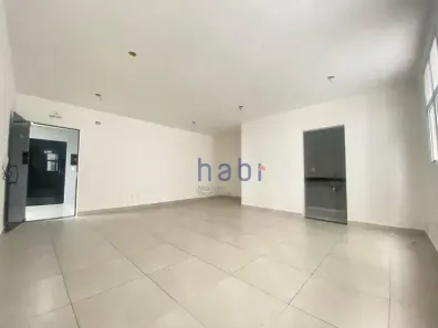 Sala Comercial para alugar, 42m² no Jardim Emília, Sorocaba