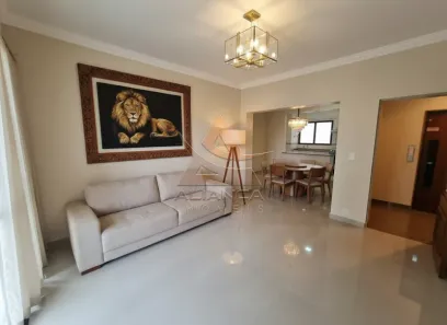 Apartamento com 3 Quartos à venda, 128m² no Vila Seixas, Ribeirão Preto
