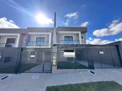 Casa com 3 Quartos à venda, 110m² no Boqueirão, Curitiba