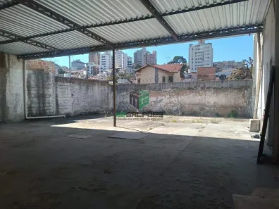 Galpão/Depósito/Armazém para alugar, 277m² no Nova Floresta, Belo Horizonte